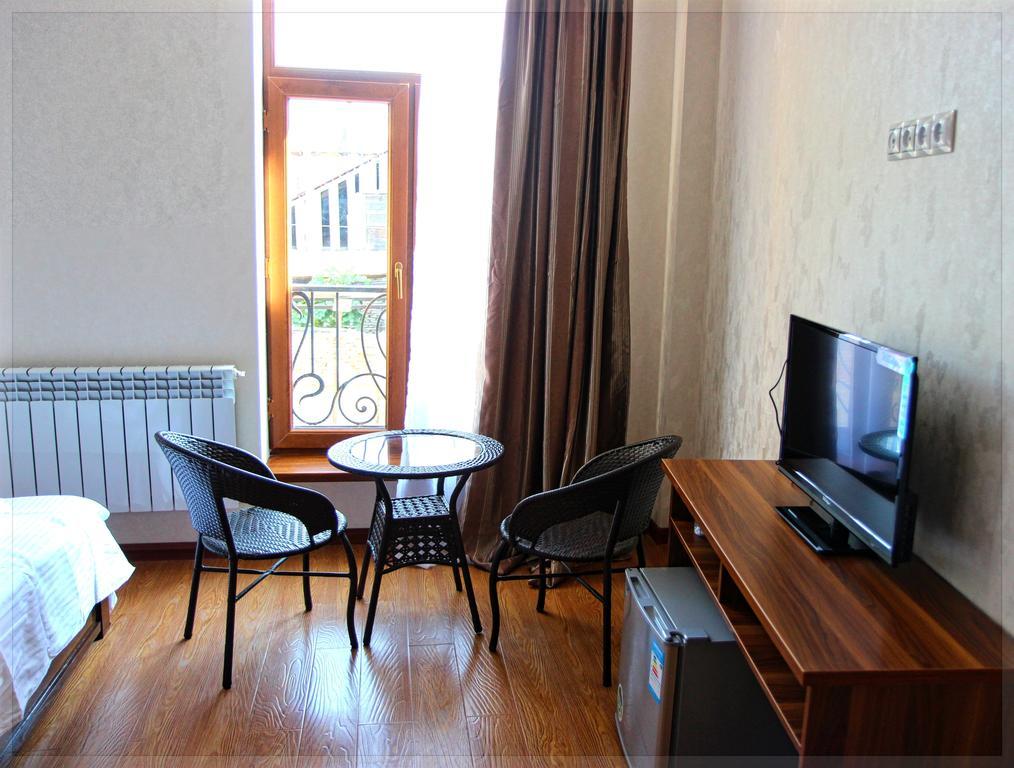 Hotel Garden House Tbilisi Zimmer foto